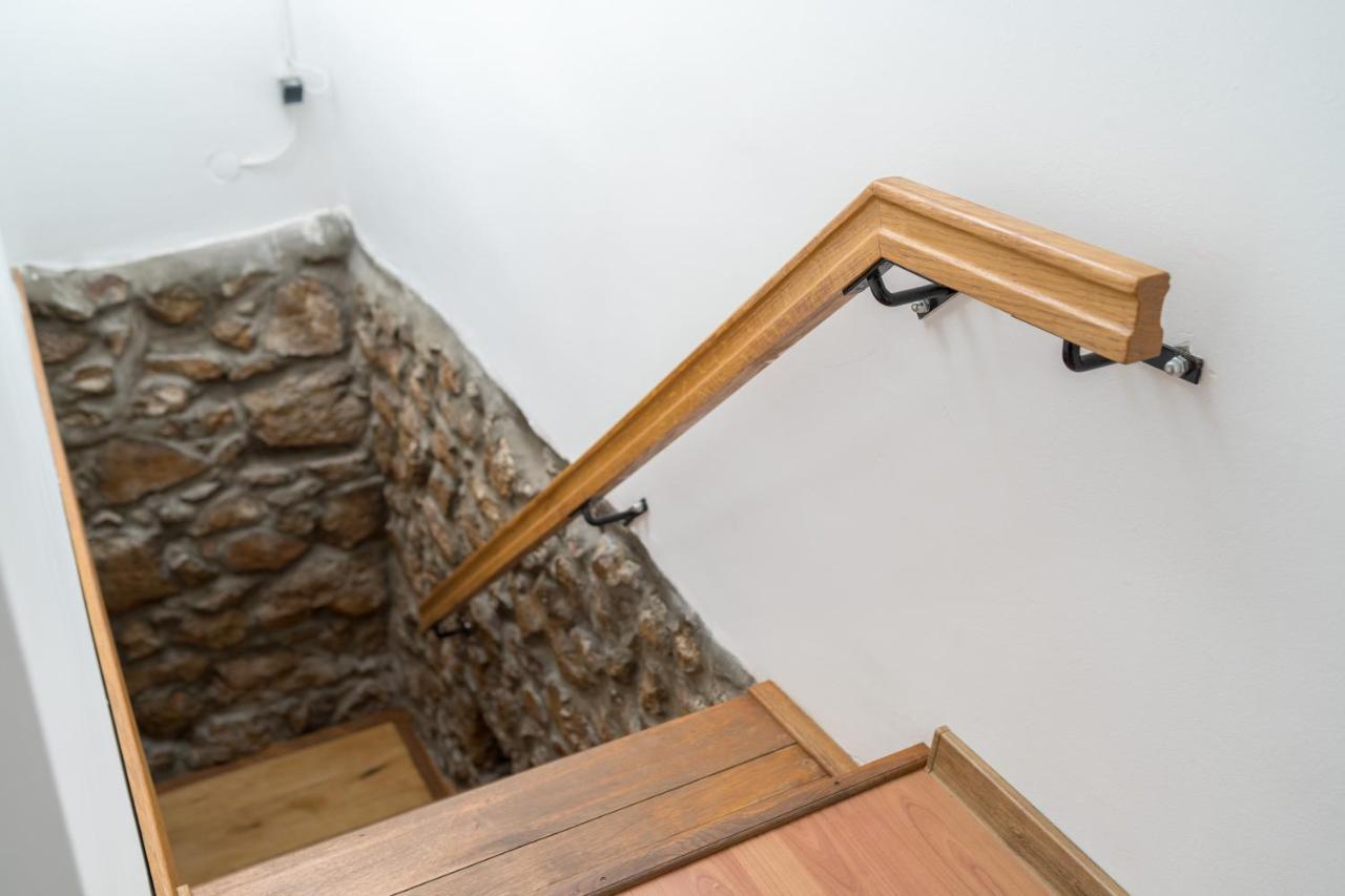 Stone Lady Holiday Home With Pool&Hot Tub,Sauna,Bbq,Garden Rasopasno Exteriör bild