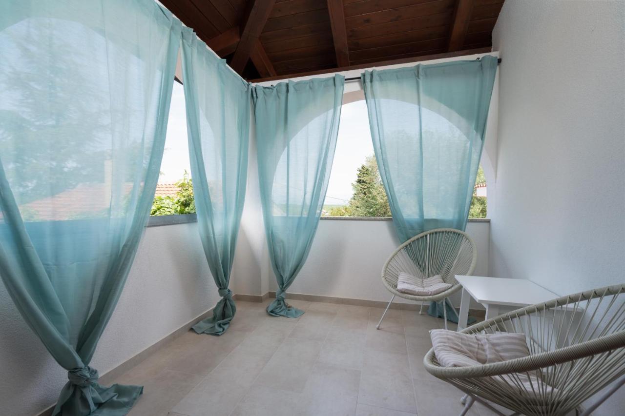 Stone Lady Holiday Home With Pool&Hot Tub,Sauna,Bbq,Garden Rasopasno Exteriör bild